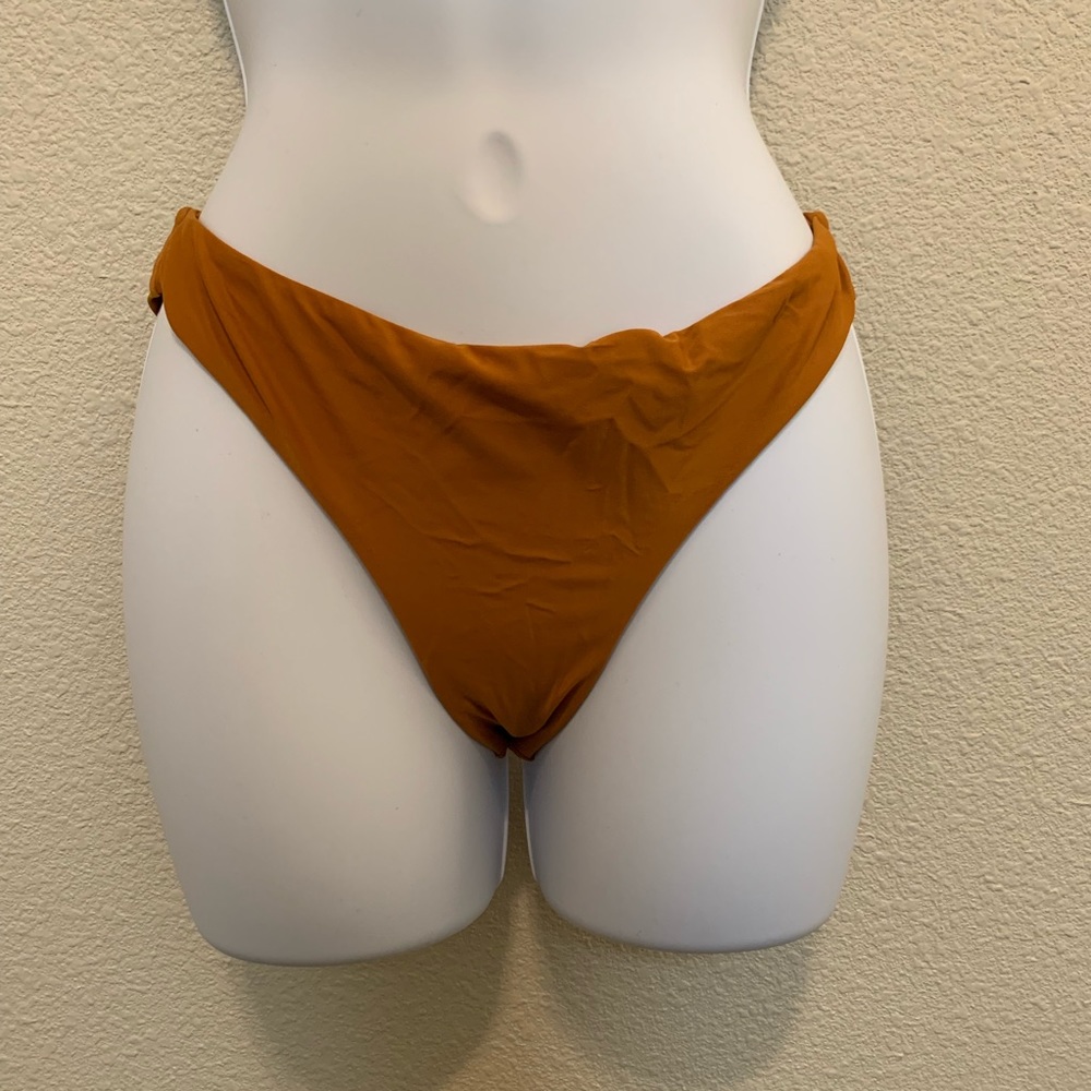 RVCA Bikini Bottoms